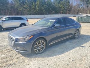 Hyundai Genesis 5.0L 8 2015