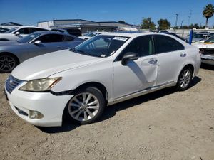 Lexus ES 3.5L 6 2010