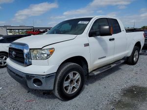Toyota Tundra 5.7L 8 2007