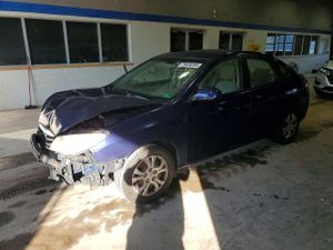 Hyundai Elantra 2.0L 4 2010