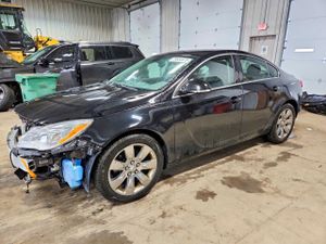 Buick Regal 2.0L 4 2015