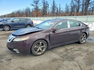 Acura TL 3.7L 6 2010