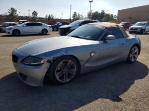 BMW Z4 3.0L 6 2006