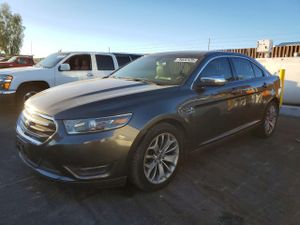 Ford Taurus 3.5L 6 2015
