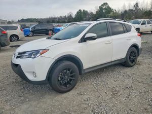 Toyota Rav4 2.5L 4 2013