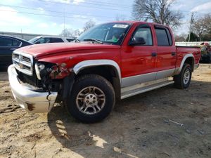 Dodge Dakota 3.9L 6 2003