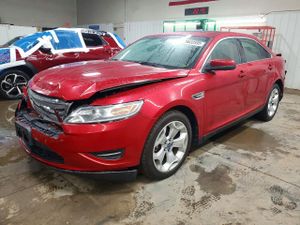 Ford Taurus 3.5L 6 2010