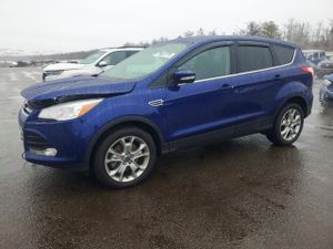Ford Escape 2.0L 4 2013