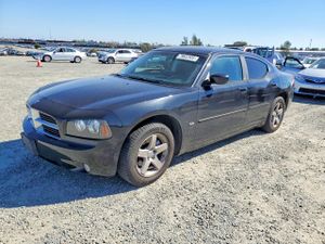Dodge Charger 3.5L 6 2010