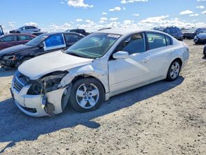 Nissan Altima 2.5L 4 2008