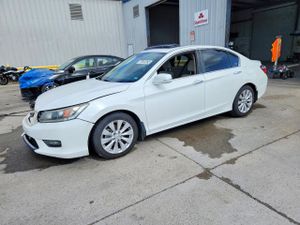 Honda Accord 2.4L 4 2014