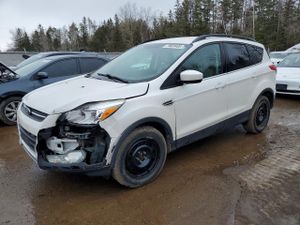 Ford Escape 2.0L 4 2015