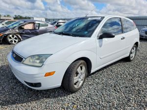 Ford Focus 2.0L 4 2007