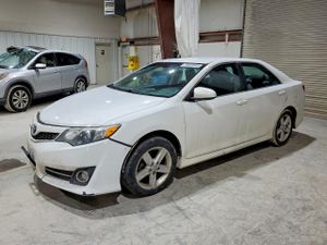 Toyota Camry 2.5L 4 2014