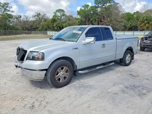 Ford F-150 4.6L 8 2004