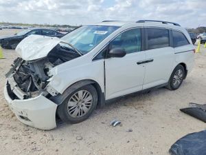 Honda Odyssey 3.5L 6 2015