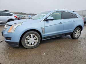 Cadillac SRX 3.6L 6 2013