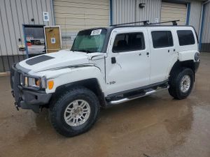 Hummer H3 3.5L 5 2006