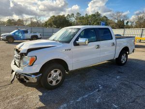 Ford F-150 3.5L 6 2013