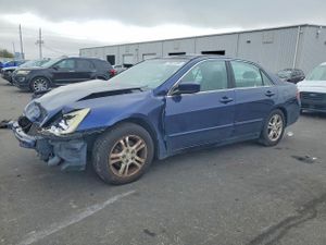 Honda Accord 2.4L 4 2007