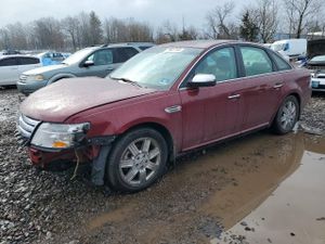 Ford Taurus 3.5L 6 2008