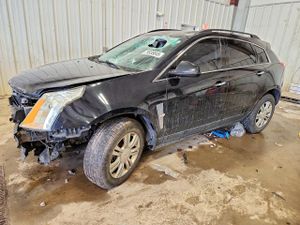 Cadillac SRX 3.0L 6 2011