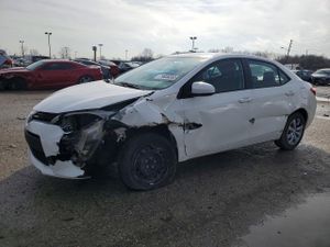 Toyota Corolla 1.8L 4 2014