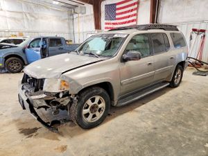 GMC Envoy 4.2L 6 2003
