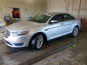 Ford Taurus 3.5L 6 2013