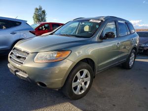 Hyundai Santa Fe 3.3L 6 2009