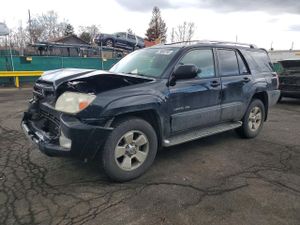 Toyota 4Runner 4.7L 8 2003