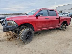 Dodge RAM 5.7L 8 2011