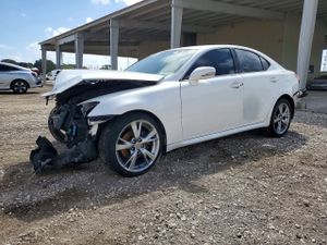 Lexus IS 2.5L 6 2009