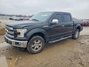 Ford F-150 5.0L 8 2015