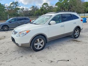 Hyundai Veracruz 3.8L 6 2008