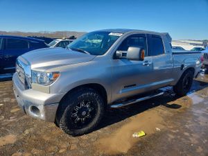 Toyota Tundra 4.7L 8 2007