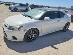 Scion tC 2.5L 4 2013
