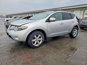 Nissan Murano 3.5L 6 2009