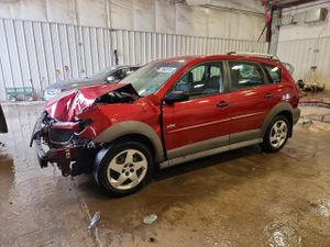 Pontiac Vibe 1.8L 4 2007