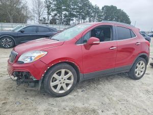 Buick Encore 1.4L 4 2015