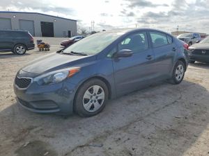 Kia Cerato / Forte / K3 1.8L 4 2015