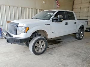 Ford F-150 3.5L 6 2012