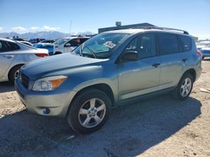 Toyota Rav4 2.4L 4 2008