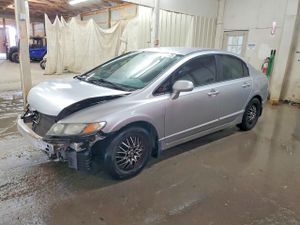 Honda Civic 1.8L 4 2010