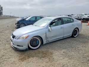 Lexus GS 3.5L 6 2007
