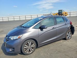 Honda Fit 1.5L 4 2015