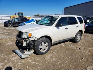 Ford Escape 2.5L 4 2011