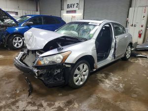 Honda Accord 2.4L 4 2009