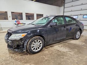 Toyota Camry 3.5L 6 2010