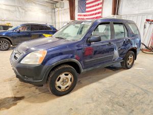 Honda CR-V 2.4L 4 2004